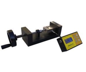 砂漿抗壓強度檢測儀XHZY-5000