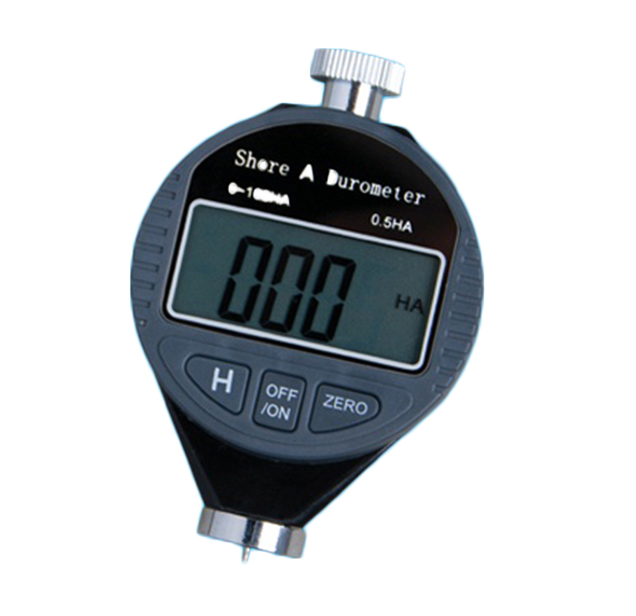 LX-A數(shù)顯邵氏A硬度計(jì)