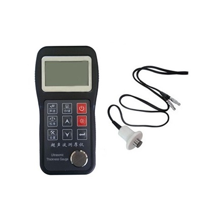 TT320p高溫測(cè)厚儀