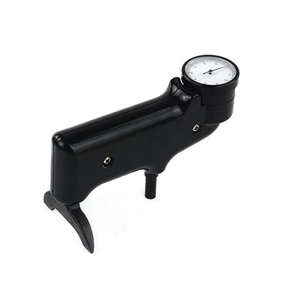 玻璃鋼硬度計(jì)HBA-1