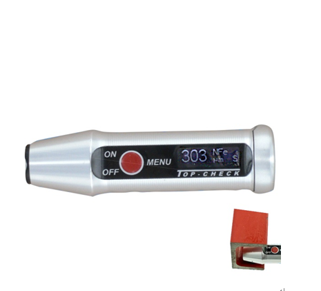 鍍鋅層測(cè)厚儀TOP-CHEK FE