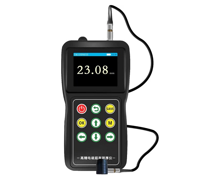 電磁超聲測厚儀JTME800